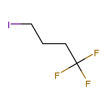 1,1,1-三氟-4-碘丁烷 461-17-6