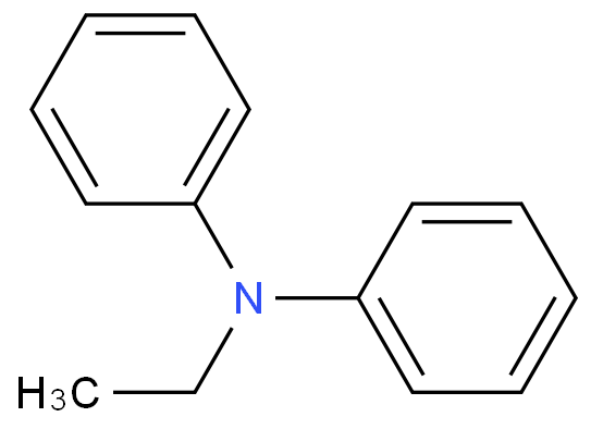 N-乙基-N-苯基苯胺