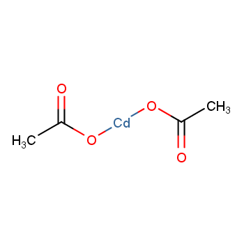 Cadmium(II) acetate