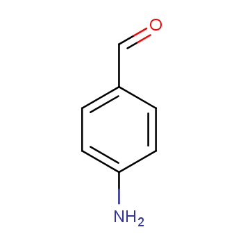 4-amino-Benzaldehyde