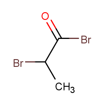 2-Bromopropionyl bromide  