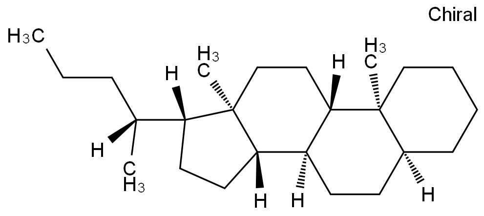 5BETA(H)-CHOLANE