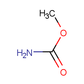Methyl carbamate  