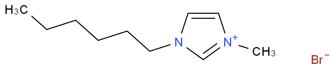 溴化1-己基-3-甲基咪唑