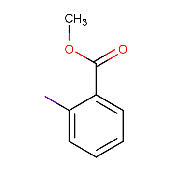 2-碘苯甲酸甲酯 产品图片