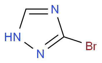 3-Bromo-1H-1,2,4-Triazole