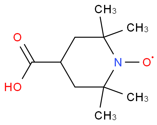 382000-250MG|4-羧基-TEMPO 自由基|37149-18-1|8折现货