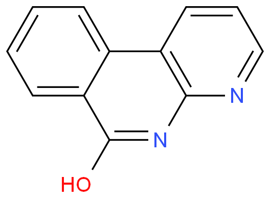 Benzo[c][1,8]naphthyridin-6(5H)-one