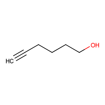 5-Hexyn-1-ol  