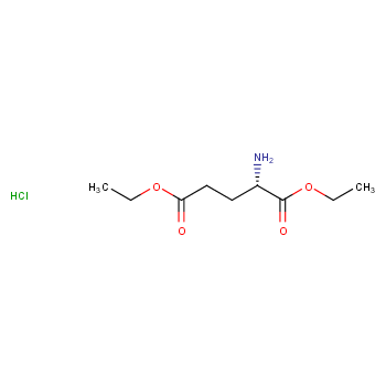 Diethyl L-glutamate hydrochloride  