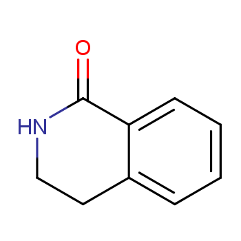 3,4-Dihydro-2H-isoquinolin-1-one