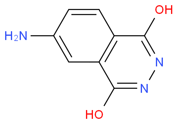 异鲁米诺/4-氨基邻苯二甲酰肼 产品图片