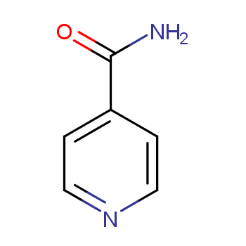 Isonicotinamide  