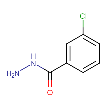 3-氯苯甲酰肼1673-47-8