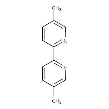 5-methyl-2-(5-methylpyridin-2-yl)pyridine