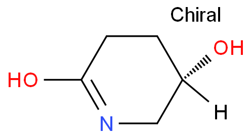 (S)-5-羟基哌啶-2酮CAS:24211-54-9