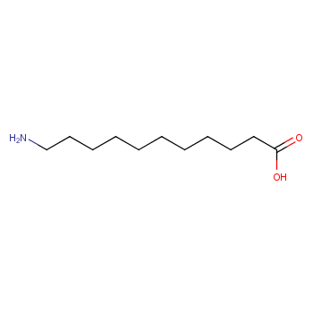 11-Aminoundecanoic acid  