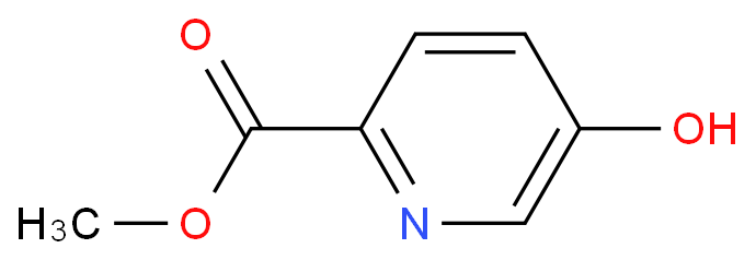 methyl 5-hydroxypyridine-2-carboxylate