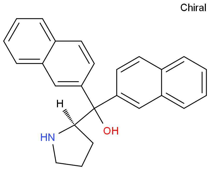 (R)-DI-2-NAPHTHYLPROLINOL