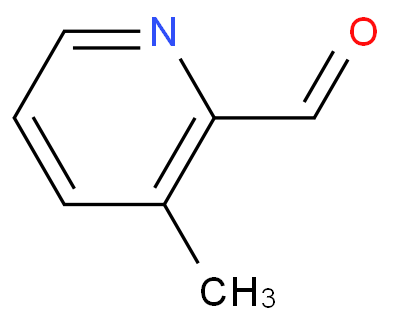 3-METHYL-2-PYRIDINECARBOXALDEHYDE