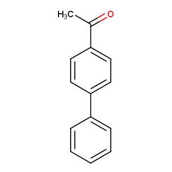 联苯乙酮 92-91-1