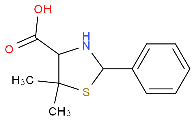 S-Benzyl-L-Penicillamine