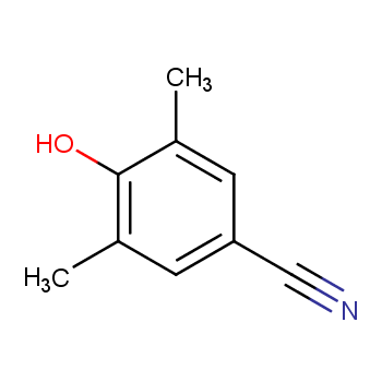 3,5-Dimethyl-4-hydroxybenzonitrile