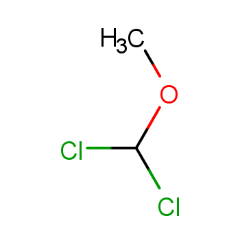 1,1-Dichlorodimethyl Ether