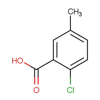 2-CHLORO-5-METHYLBENZOIC ACID