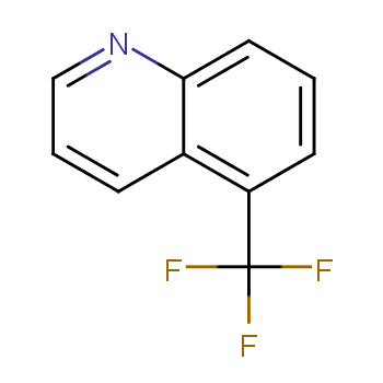 5-(TrifluoroMethyl)quinoline