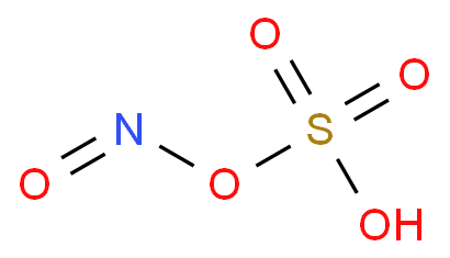 Nitrosylsulfuric acid  