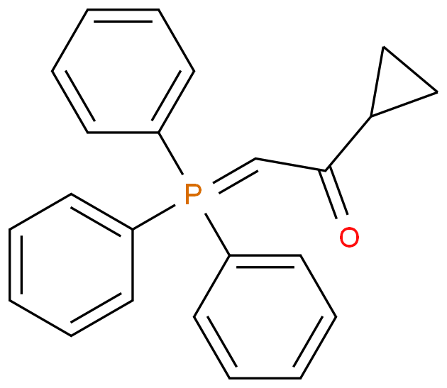 1-環丙基-2-(三苯基膦)-乙酮