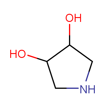 聚醚胺化学结构式