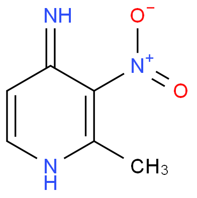 4-氨基-3-硝基-甲基吡啶CAS号27582-14-5；（科研试剂/现货供应，质量保证）