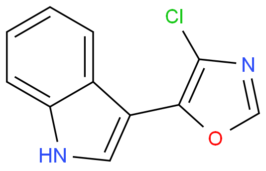 Streptochlorin