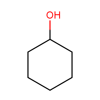 108-93-0-环己醇-Standard for GC,>99.0%(GC)