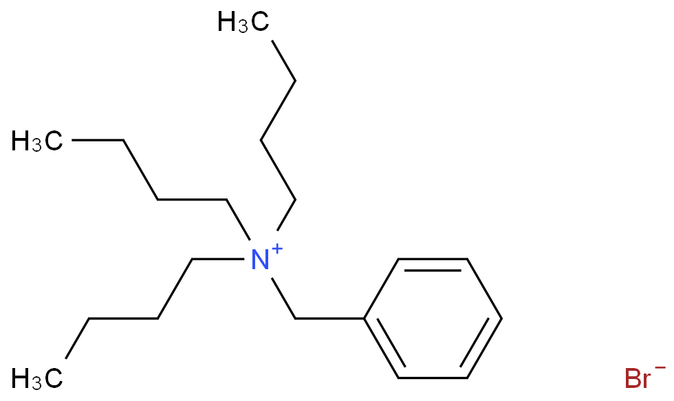 benzyl(tributyl)azanium;bromide