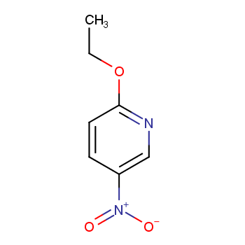 2-Ethoxy-5-nitropyridine  