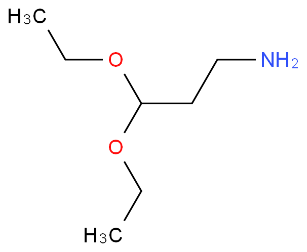 1-AMINO-3,3-DIETHOXYPROPANE