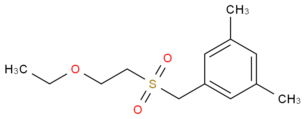 n-{[4-(dimethylamino)-3-fluorophenyl]methyl}-1-methyl-6-oxo-1,4,5,6-tetrahydropyridazine-3-carboxamide structure