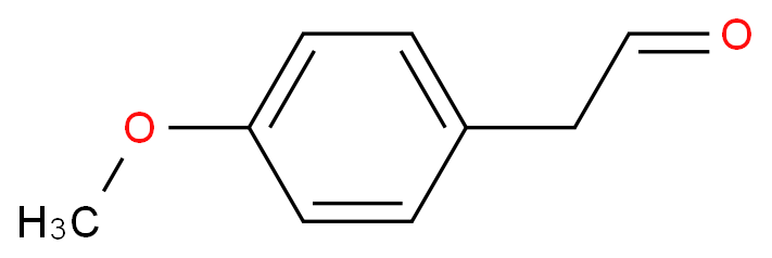 2-(4-Methoxyphenyl)acetaldehyde