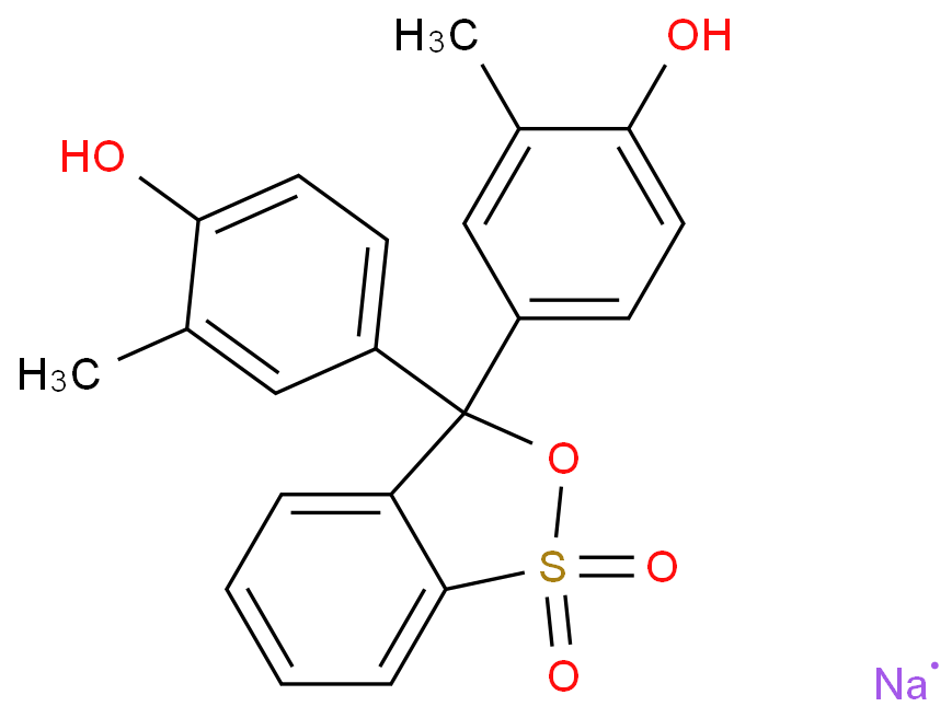 Cresol Red