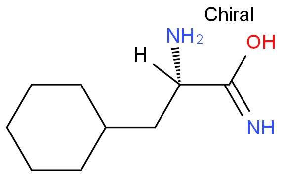 3-CYCLOHEXYL-L-ALANINE AMIDE