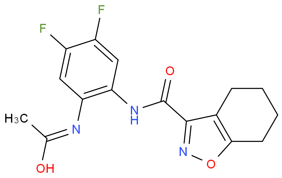 methyl 4-bromo-2-fluoro-6-formylbenzoate structure