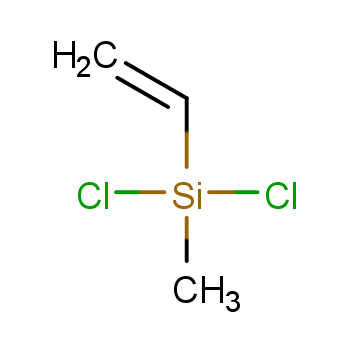 甲基乙烯基二氯硅烷 产品图片