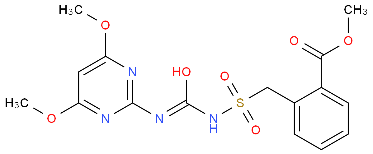 Bensulfuron Methyl manufacturer  