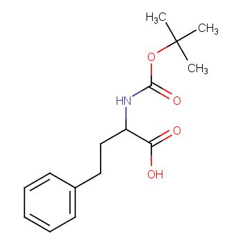 Boc-L-homophenylalanine