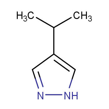 4-Isopropyl-1H-pyrazole