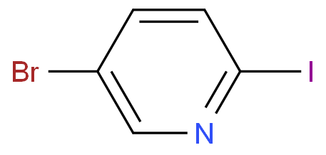 5-Bromo-2-iodopyridine  