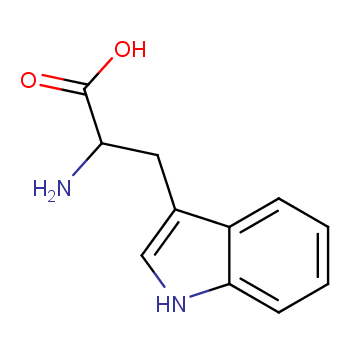 Factory Supply D(+)-Tryptophan